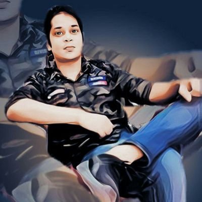AbhishekKrDube7 Profile Picture