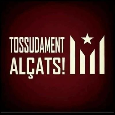 Català, culer i República , amic dels meus amics, i 💯 per 💯 amb els meus ✊
