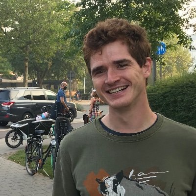 Bert Van Loon Profile