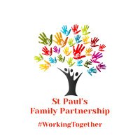 StPaulsFamilyPartnership (@stpaulsg53pc) 's Twitter Profile Photo StPaulsFamilyPartnership (@stpaulsg53pc) 's Twitter Profile Photo