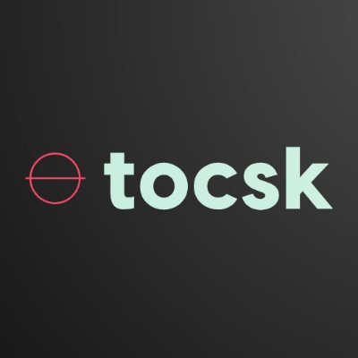 Tocsk Shop