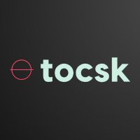 Tocsk Shop (@tocskshop) 's Twitter Profile Photo Tocsk Shop (@tocskshop) 's Twitter Profile Photo
