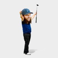 Andrew 'Beef' Johnston (@beefgolf) 's Twitter Profile Photo Andrew 'Beef' Johnston (@beefgolf) 's Twitter Profile Photo
