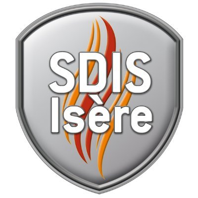 Sdis de l'Isère