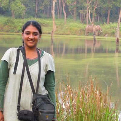 Evangel37403938's profile picture. Zoologist. Field Biology. Interested in Animal Behaviour, Ecology and Conservation of Mammalian Systems. Member of ASAB.