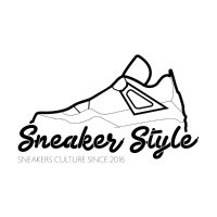 Sneaker Style (@sneakerstyleoff) 's Twitter Profile Photo Sneaker Style (@sneakerstyleoff) 's Twitter Profile Photo