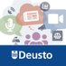 DeustoKom (@deustokom) Twitter profile photo DeustoKom (@deustokom) Twitter profile photo