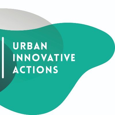 INNOAIR project is co-financed by the European Regional Development Fund through the Urban Innovative Actions Initiative.