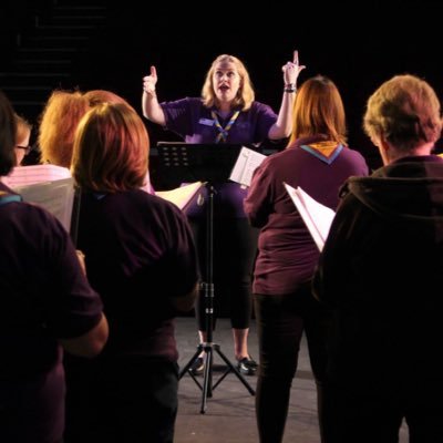 Mum, wife, music and arts teacher, musical director, examiner, Arts Award enthusiast, writer, member of Girlguiding, world traveller, panda lover!