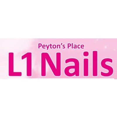 L1 Nails Peytons Place