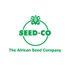 Seed Co Kenya Profile picture