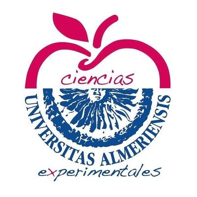 Cuenta oficial de la Facultad de Ciencias Experimentales de la UAL