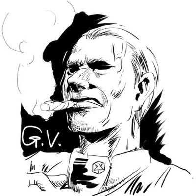 GV 312T4さんのプロフィール画像