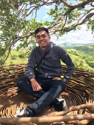 AperinRuden's profile picture. 