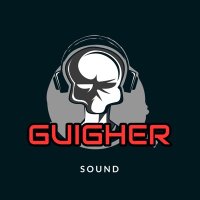 Guigher(@GuigherSound) 's Twitter Profile Photo