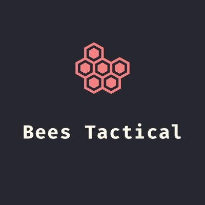 All things Tactics, Data and Youth Bees beestactical@gmail.com