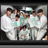 wannable forever(@wannawaitW1) 's Twitter Profile Photo