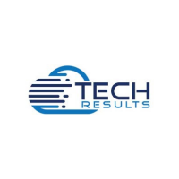 TechResults(@TechResultsLtd) 's Twitter Profile Photo