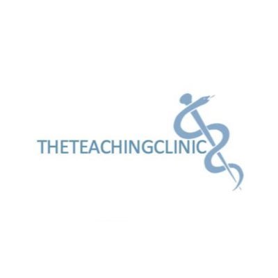 Organisation aiming to provide medical students equal access to doctor-led clinical teaching!