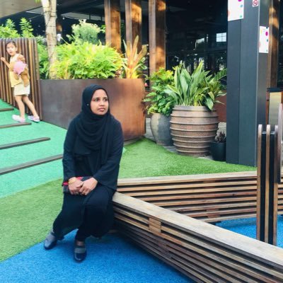 NazimaGaseem's profile picture. 