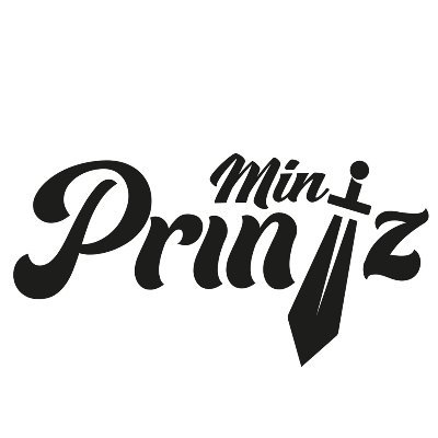 Miniprintzさんのプロフィール画像