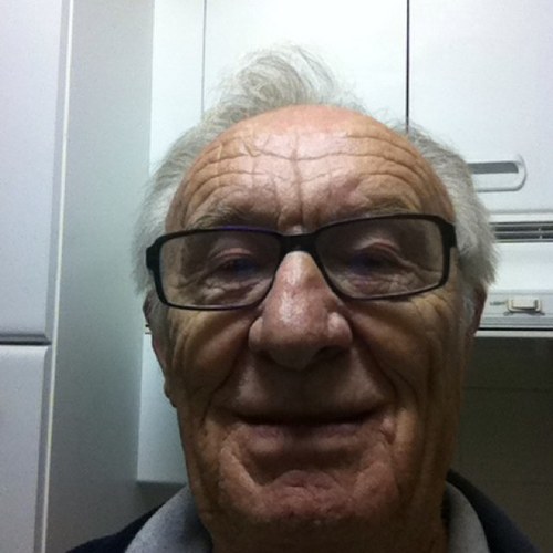 George_Manly's profile picture. Life is for living