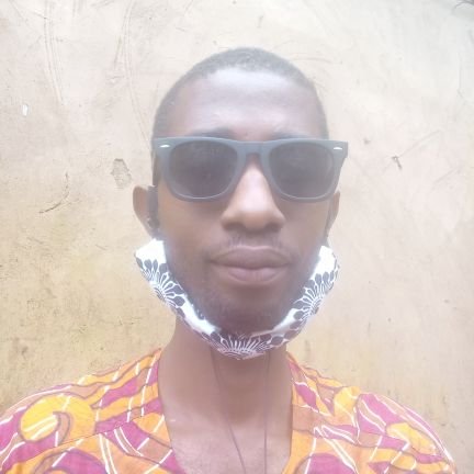 Kojo74047496's profile picture. School Teacher, Farmer, Social Media Blogger, Thinker..