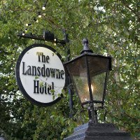 The Lansdowne Hotel (@lansdownehotel1) 's Twitter Profile