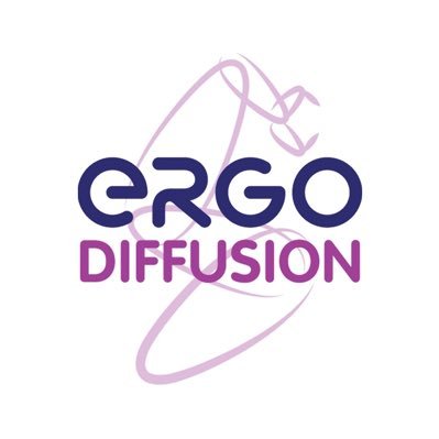 ERGO-DIFFUSION