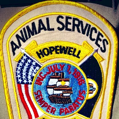 animal_hopewell's profile picture. #Wearehopewellanimalservices We are a municipal animal shelter in the City of Hopewell VA. This site is a way to help find our unwanted animals a new home.