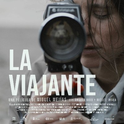 Largometraje de Miguel Mejías, producido por @digital104, Volcano Films y Angharad Rojo y protagonizado por @boixactriz y @miquelinsua.