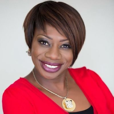 Transformation Coach | Author | Speaker | TV/Radio Personality | #BusinessCoaching |#LifeCoaching
https://t.co/OsE65cyh2R
@joytransfo