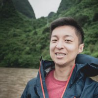 Chris Deng (@chrisdengmd) 's Twitter Profile