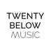 Twenty Below Music (@twentybelow) Twitter profile photo Twenty Below Music (@twentybelow) Twitter profile photo