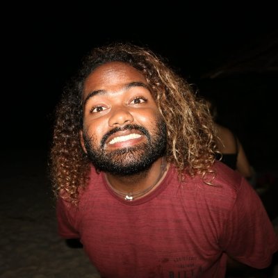 RicKyKolinXian's profile picture. IG: @rickyrikquaro