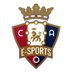 C. A. Osasuna Esports (@cao_esports) Twitter profile photo C. A. Osasuna Esports (@cao_esports) Twitter profile photo