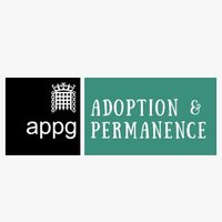 APPG for Adoption and Permanence (@appg_ap) 's Twitter Profile