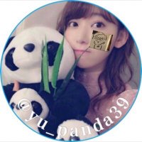 ゆ う 🐼(@yu_panda39) 's Twitter Profile Photo