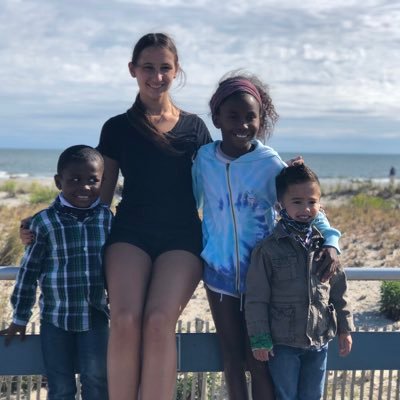 Balance. mom. nurse. irongirl. student. marathoner. outdoors enthusiast. fost-adopt advocate.