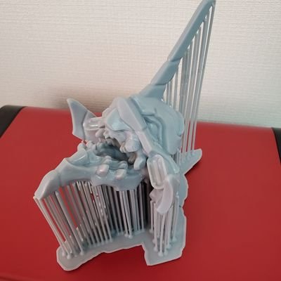 無言フォロー失礼します🙇 入れ歯作りに日々精進しております❗ デジタルデンティスト目指して💨#3Dプリンター #維持装置 #3Dプリンター維持装置 #デジタル歯科技工 #歯科用3Dプリンター #歯科技工士