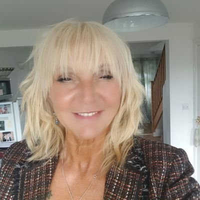 @GailHodgetts