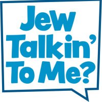 Jew Talkin' To Me?(@JewTalkin) 's Twitter Profile Photo
