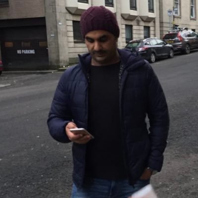 mn22822's profile picture. BSc/ Diagnostic Imaging🎓Glasgow Caledonian Uni 🇬🇧📌MSc/ Health Informatics🎓Swansea University 🇬🇧