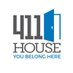 The 411 House (@411housetemple) Twitter profile photo