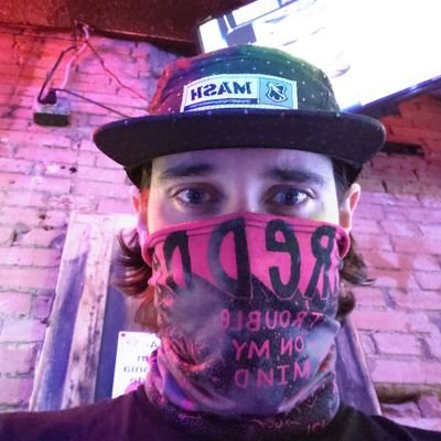 Hatekills3's profile picture. #dallasbreakless