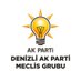 Denizli BB AK Parti Meclis Grubu (@DBBAkPartiGrup) Twitter profile photo