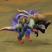 Mod Chaose / Phil(@JagexChaose) 's Twitter Profile Photo