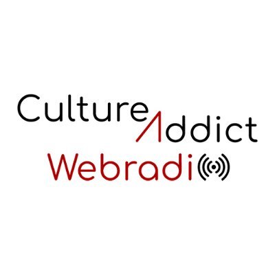 CultureAddict Webradio