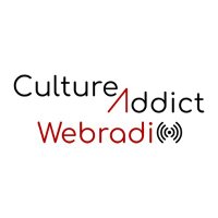 CultureAddict Webradio(@CultureaddictW) 's Twitter Profile Photo