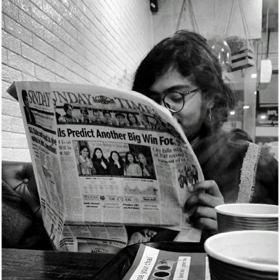 Independent journalist, formerly @NDTVindia, 2024 Media Fellow with @guardian & @uni_of_essex